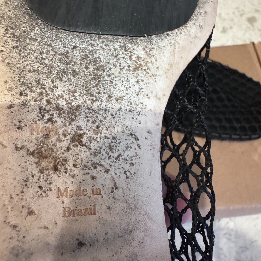 Reformation Britt Ballet Flat - Picture 6 of 6